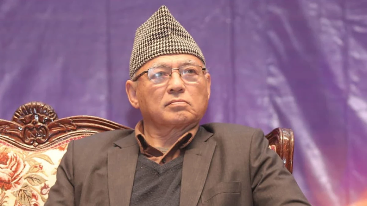 बादलको प्रतिवेदनका २० हाइलाइटस्- चुनाव हारेकै कारण ओलीको योगदान अवमूल्यन गर्न मिल्दैन