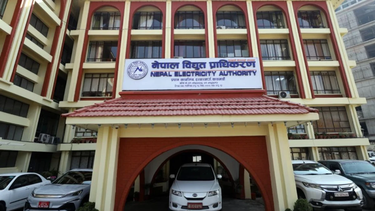 अपर तामाकोशीमा निर्वाचित सञ्चालकविनै बोर्ड बैठक बोलाइएपछि विवाद